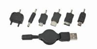 EnerGenie EG-MC-007 oplader voor mobiele apparatuur - thumbnail
