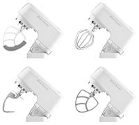 Sencor STM 6350WH keukenmachine 4,5 l Wit Ingebouwde weegschalen 1000 W - thumbnail