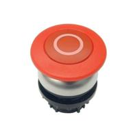 Eaton 216720 M22-DP-R-X0 Paddenstoelknop Rood 1 stuk(s) - thumbnail