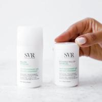 SVR Spirial Duo Anti-Transpirant 48H Deodorant 100ml - thumbnail