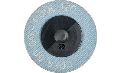 PFERD TOOLS 42778512 Kleinefiberschijf Diameter 50 mm Aluminium, Brons, RVS, Titanium, Kneedbaar 100 stuk(s) PFERD TOOLS 42778512 Kleinefiberschijf Diameter 50 mm Aluminium, Brons, RVS, Titanium, Kneedbaar 100 stuk(s)