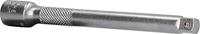 Brilliant Tools BT020908 BT020908 Dopsleutelverlenging Aandrijving 1/4 (6.3 mm) 100 mm 1 stuk(s) - thumbnail