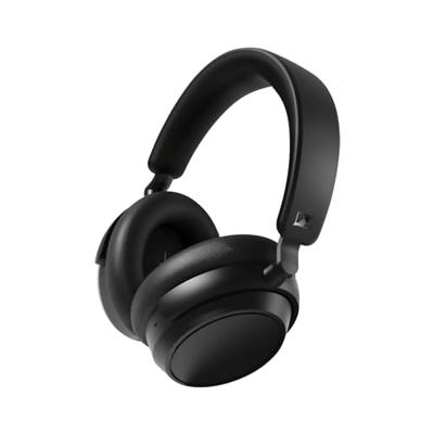 Sennheiser ACCENTUM Plus Wireless Over Ear koptelefoon Draadloos, Bluetooth Zwart Noise Cancelling HiFi Sennheiser ACCENTUM Plus Wireless Over Ear koptelefoon Draadloos, Bluetooth Zwart Noise Cancelling HiFi