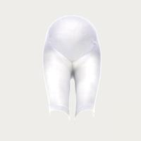 Lida Zwangerschapslegging Positielegging Kort 80 Den BWit - thumbnail