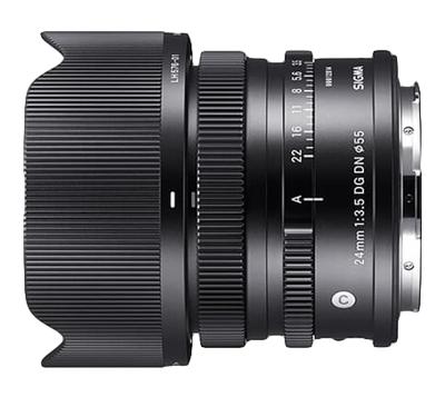 Sigma 24mm F/3.5 DG DN Contemporary Sony FE