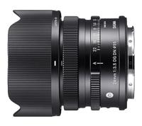 Sigma 24mm F/3.5 DG DN Contemporary Sony FE - thumbnail