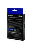 Externe Harde Schijf GoodRam Move Ridge 512 GB SSD - thumbnail
