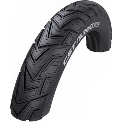 CST buitenband buitenband tourance 20x4.00 100-406 draad b/b CST buitenband buitenband tourance 20x4.00 100-406 draad b/b