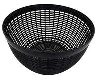 RÖSLE 15695 slacentrifuge Zwart, Roestvrijstaal Krukas/handgreep - thumbnail