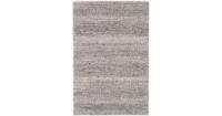 Katherine Carnaby - Coast CS07 Grey Marl Stripe - 240x330 cm Vloerkleed - thumbnail