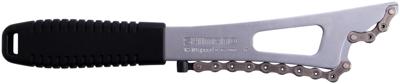 SHIMANO kettenpeitsche "tl-sr24" cassette remover tl sr24 w.chains 10-12f SHIMANO kettenpeitsche "tl-sr24" cassette remover tl sr24 w.chains 10-12f