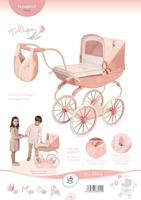 Poppenwagen Decuevas - thumbnail