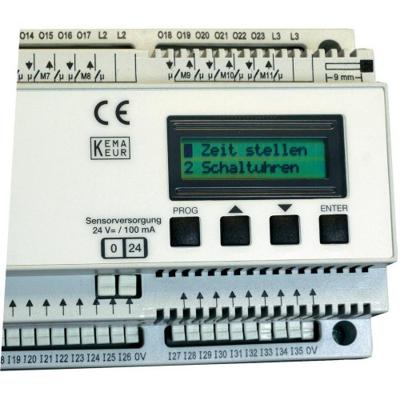 Kaiser Nienhaus 338000 Meervoudig bedieningsapparaat Kaiser Nienhaus 338000 Meervoudig bedieningsapparaat