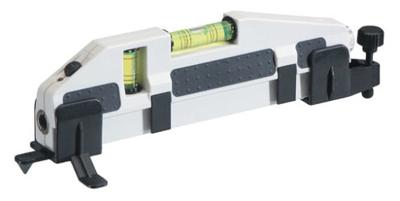Laserliner HandyLaser Compact 025.03.00A Laserwaterpas 17 cm 50 m 0.5 mm/m Laserliner HandyLaser Compact 025.03.00A Laserwaterpas 17 cm 50 m 0.5 mm/m