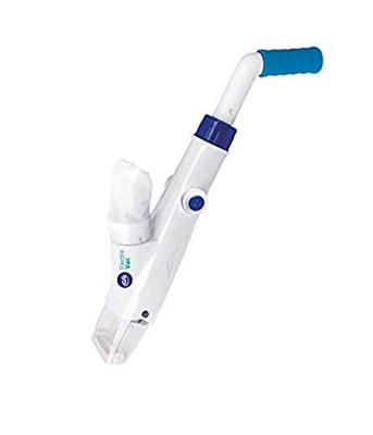 GRE Elektrische vloerreiniger - batterij 9,6 V.