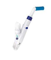 GRE Elektrische vloerreiniger - batterij 9,6 V. - thumbnail