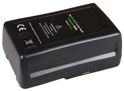 Camera-accu BP-190WS V-Mount accu voor professionele videocamera