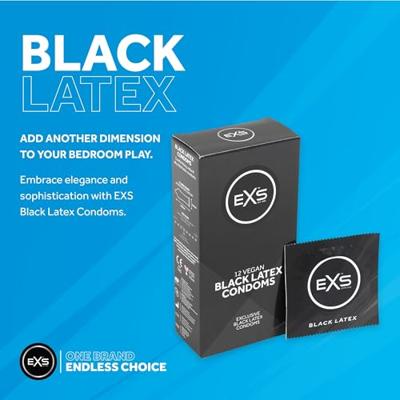 EXS Variety Pack 2 - 48 pcs EXS Variety Pack 2 - 48 pcs