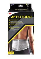Futuro Stabiliserende Rugbandage 46816, Large - Extra Large - thumbnail