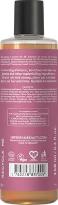 Urtekram Rose Shampoo Normaal Haar - thumbnail