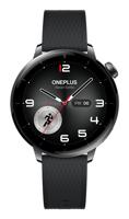 OnePlus Watch 3, 43 mm, Bluetooth, zwart (Black Steel) - thumbnail