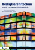 Bedrijfsarchitectuur op basis van Novius Architectuurmethode 3de druk - Guido Bayens, Ayla Bayens, Marco Groenestein, Hans Tönissen - ebook - thumbnail