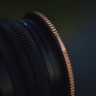 PolarPro PP-67-BL-MRPH Quartzline FX - Bluemorphic Filter - 67mm