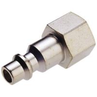 IMI NORGREN 238120048 Koppelingsstekker Schroefdraad (binnen) G1/2 1 stuk(s) - thumbnail