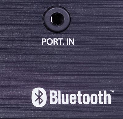 Mini hifi LG CM2460 100W USB/Bluetooth - thumbnail