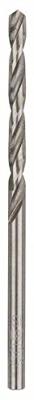 Bosch Accessoires Metaalboren HSS-G, Standard 3,8 x 43 x 75 mm 2st - 2608585915