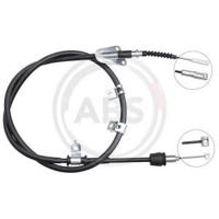 Handremkabel K17310 - thumbnail