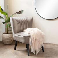 Fauteuil Sofia - Creme - thumbnail
