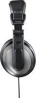 Hama Tv-koptelefoon ShellTV Over-ear Eenzijdig Lange Kabel (6m) Zwart - thumbnail