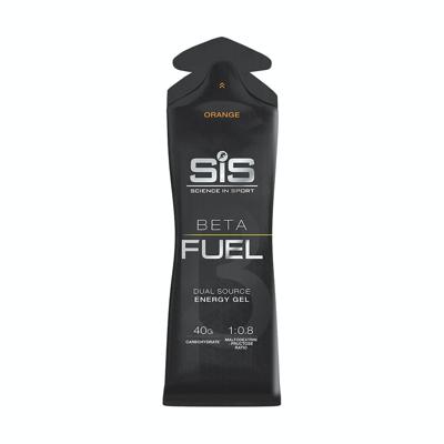 SIS Beta Fuel Sinaasappel Gel 60ml SIS Beta Fuel Sinaasappel Gel 60ml