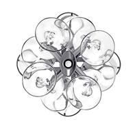 Bosch SMZ5300 wijnglazenhouder - thumbnail