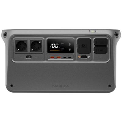 DJI Power 1000 Portable Power Station