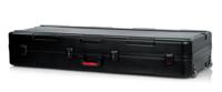 Gator Cases GTSA-KEY76D TSA keyboardkoffer voor 76-toetsen, diep, 130 x 51 x 20 cm - thumbnail