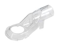 Makita Accessoires Afzuigadapter 36x32mm - 415412-8 - thumbnail