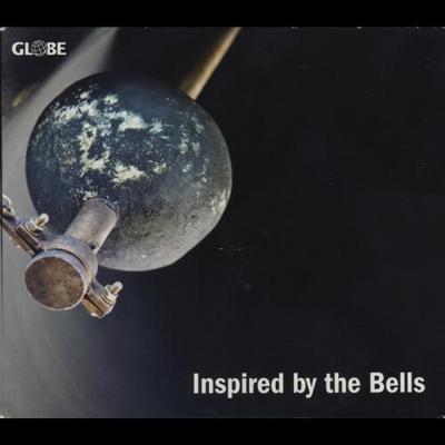 Inspired By The Bells - CD (8711525523906) Inspired By The Bells - CD (8711525523906)