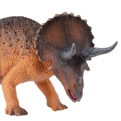 Mojo prehistorie triceratops 387364