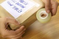 Plakband Scotch 508 19mmx33m transparant 1 rol - thumbnail