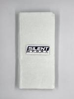 SILENT SPORT geluidsisolatiemateriaal mini insulating mat sp 33x45cm - thumbnail