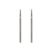 Dremel 26157134JA Freesstift Hardmetaal 2.0 mm Schachtdiameter 2.4 mm - thumbnail
