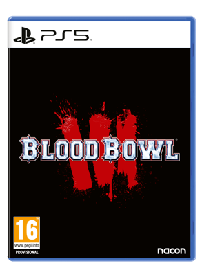 Blood Bowl 3 Super Brutal Deluxe Edition