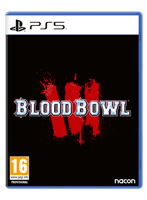Blood Bowl 3 Super Brutal Deluxe Edition - thumbnail