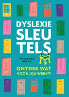 DyslexieSleutels - Marzenka Rolak - Paperback (9789088509742) - thumbnail