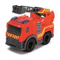 Balanceertafel Dickie Toys - thumbnail