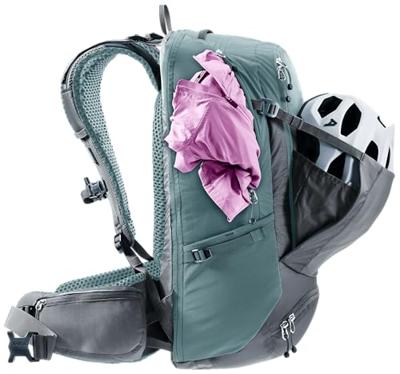Deuter trans alpine pro 28 - bike backpack