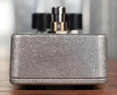 Electro Harmonix Neo Mistress Flanger effectpedaal