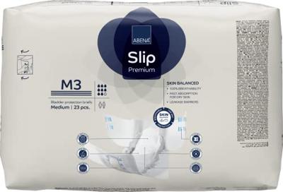 Abena Slip Premium M3 Broekluier 23